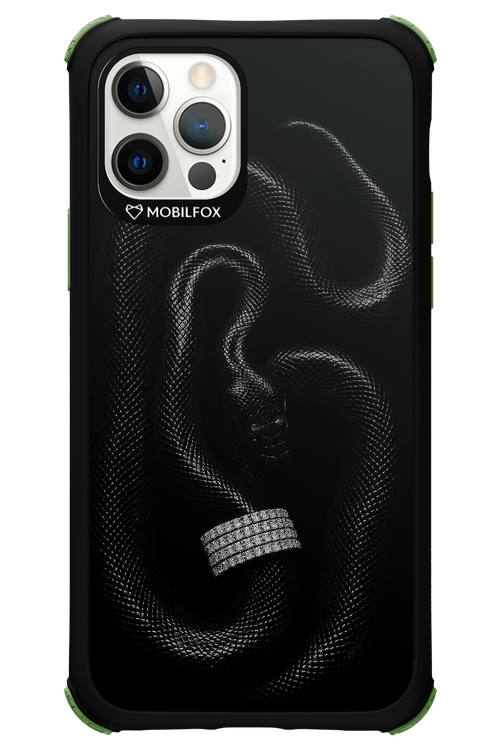 Diamond Mamba - Apple iPhone 12 Pro