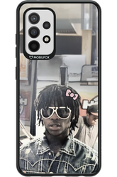 Drip ‘n’ Bow 2.0 - Samsung Galaxy A52 / A52 5G / A52s