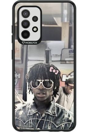 Drip ‘n’ Bow 2.0 - Samsung Galaxy A52 / A52 5G / A52s