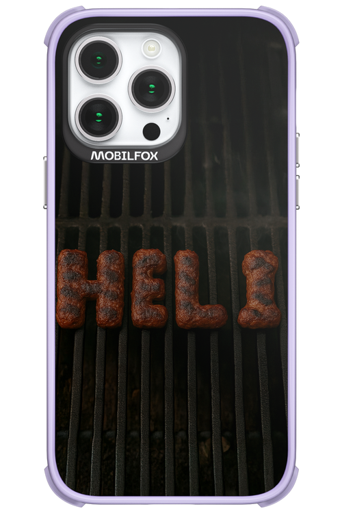Barbeque 2.0 - Apple iPhone 14 Pro Max
