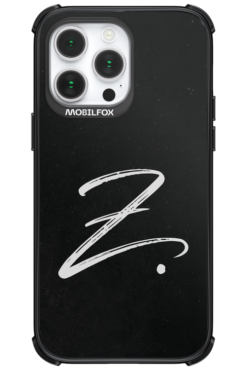 (Off Space) Z 2.0 - Apple iPhone 14 Pro Max