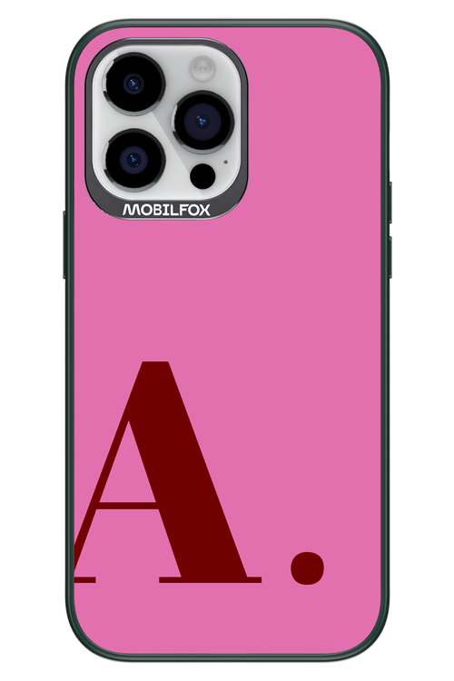 A (Sorbet) 2.0 - Apple iPhone 14 Pro Max