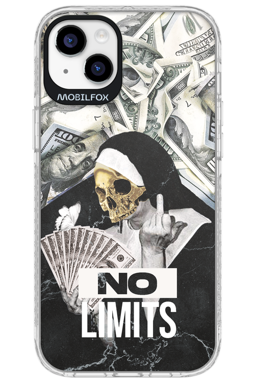 No Limits 2.0 - Apple iPhone 14 Plus