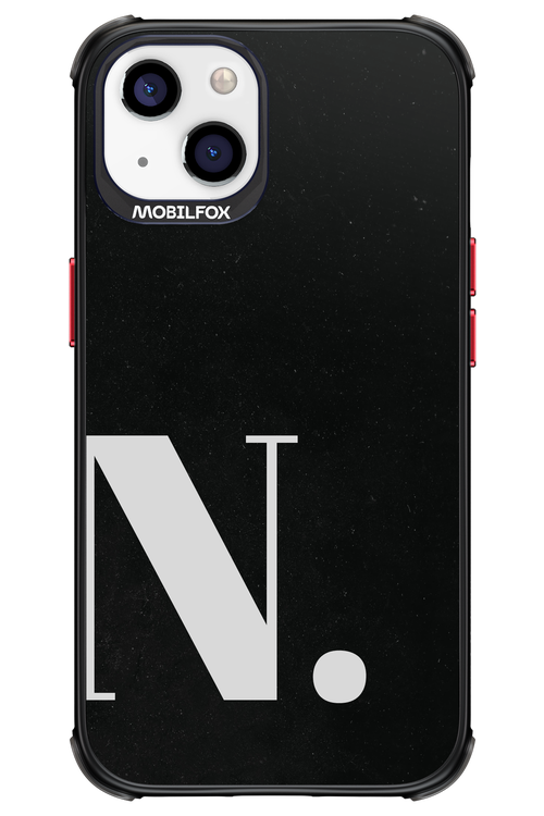 N (Off Space) 2.0 - Apple iPhone 13