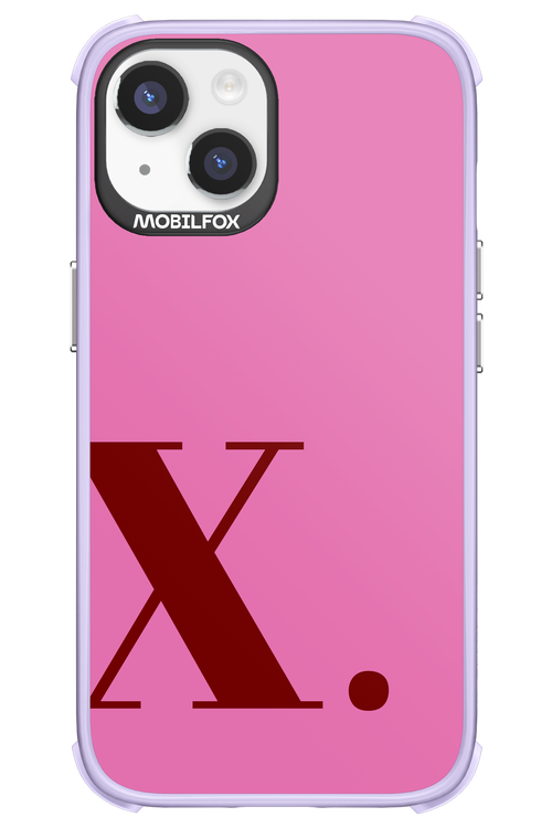 X (Sorbet) 2.0 - Apple iPhone 14
