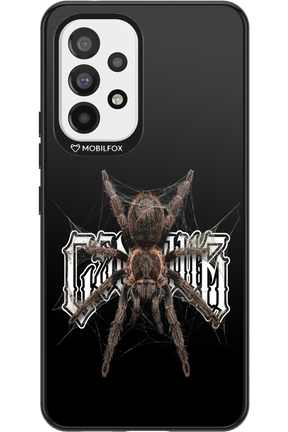 Centaur Logo Big Spider 2.0 - Samsung Galaxy A53