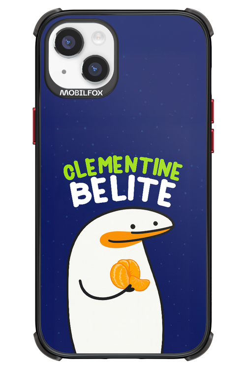 Clementine Belite - Apple iPhone 14 Plus