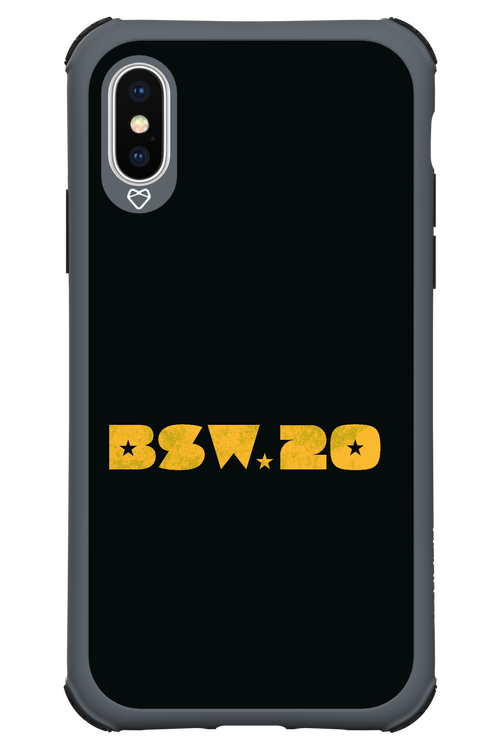 BSW 20 (10) 2.0 - Apple iPhone XS