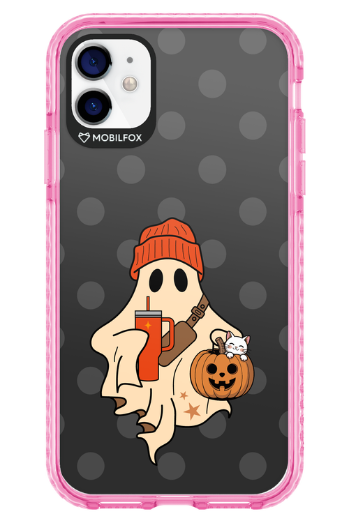 Ghost Girl - Apple iPhone 11