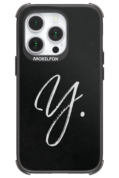(Off Space) Y 2.0 - Apple iPhone 14 Pro