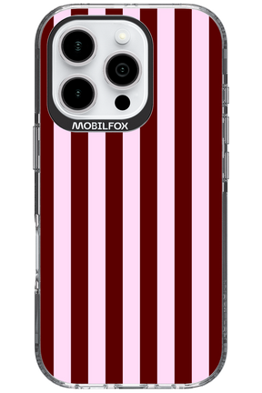 Circus Romance - Apple iPhone 16 Pro