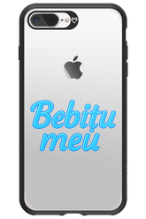Meuu 2.0 - Apple iPhone 7 Plus
