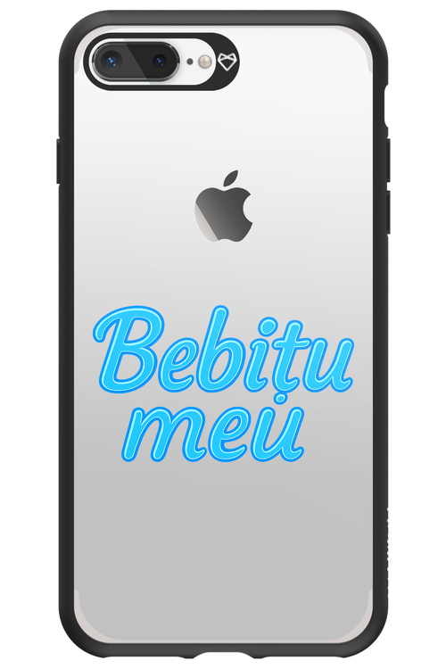 Meuu 2.0 - Apple iPhone 7 Plus
