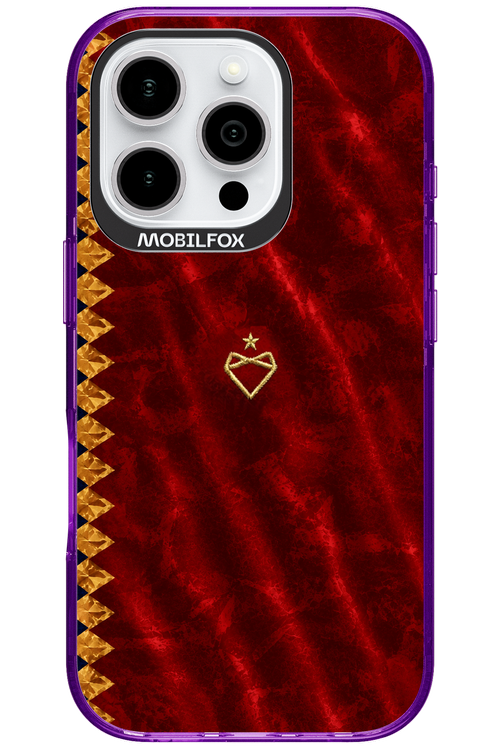 Spania x Mobilfox 2.0 - Apple iPhone 16 Pro