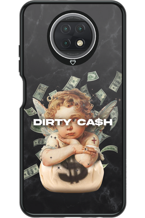 DirtyCash - Xiaomi Redmi Note 9T 5G