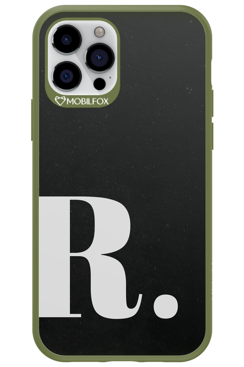 R (Off Space) 2.0 - Apple iPhone 12 Pro