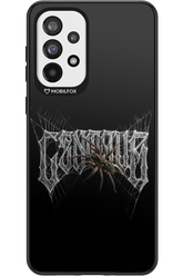 Web Centaur Logo Spider 2.0 - Samsung Galaxy A73