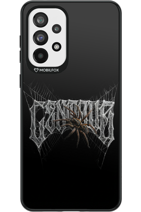 Web Centaur Logo Spider 2.0 - Samsung Galaxy A73