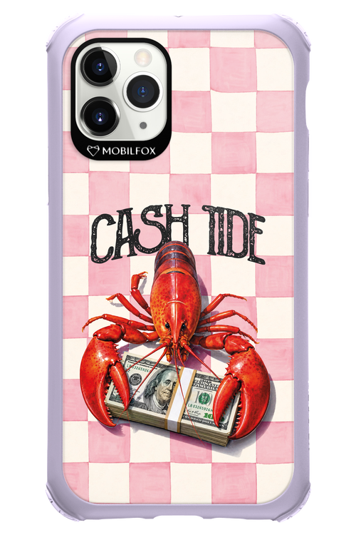 Cash Tide 2.0 - Apple iPhone 11 Pro