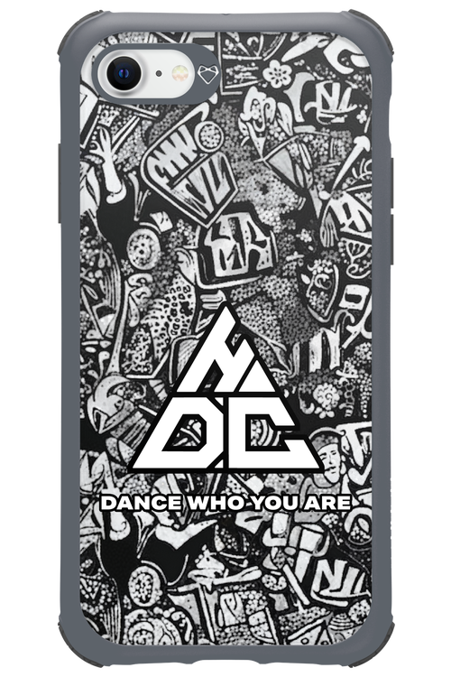 HDC 7 - Apple iPhone SE 2022