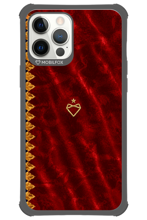 Spania x Mobilfox 2.0 - Apple iPhone 12 Pro Max