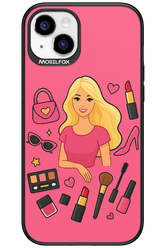 Just a Girll - Apple iPhone 15 Plus