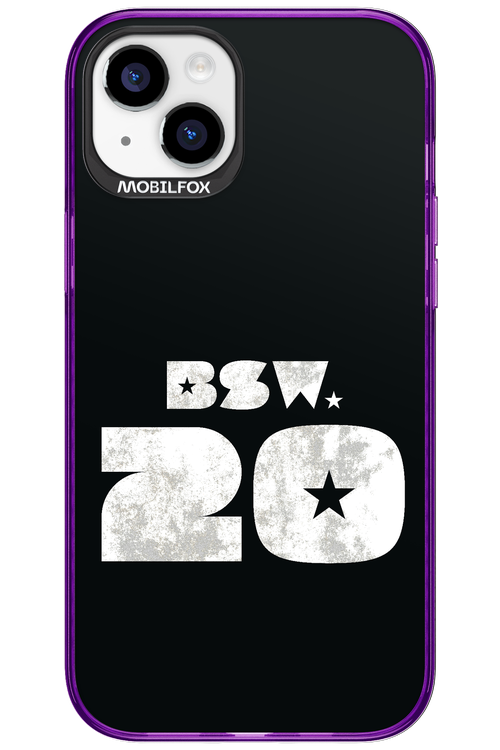 BSW 20 (9) 2.0 - Apple iPhone 15 Plus