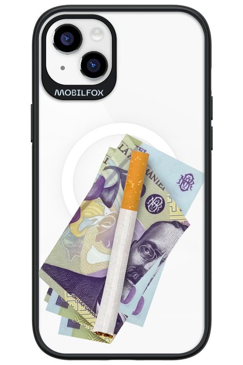 Cigarette 100 Lei 2.0 - Apple iPhone 14 Plus