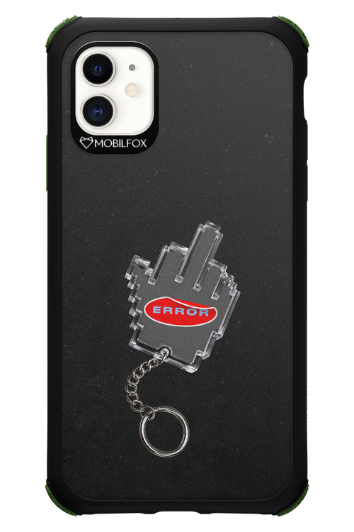 Err0r 2.0 - Apple iPhone 11