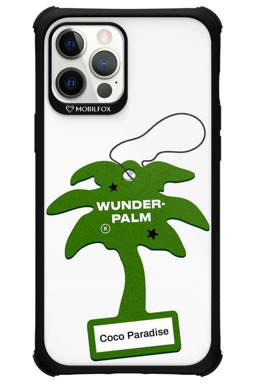 Wunder-Palm 2.0 - Apple iPhone 12 Pro Max