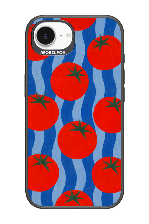 TOMATO 2.0 - Apple iPhone 16e