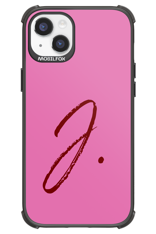 (Sorbet) J 2.0 - Apple iPhone 14 Plus