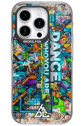 HDC 4 - Apple iPhone 15 Pro