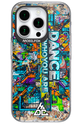 HDC 4 - Apple iPhone 15 Pro