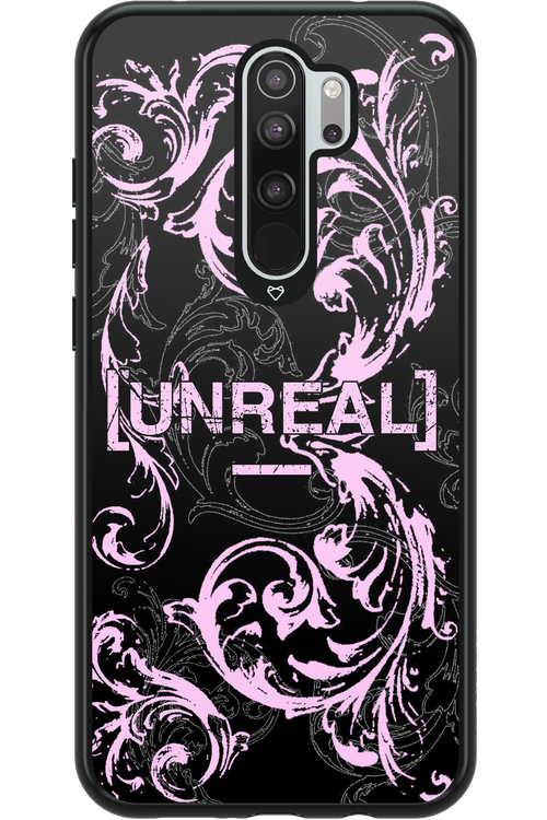 Antique Pink 2.0 - Xiaomi Redmi Note 8 Pro