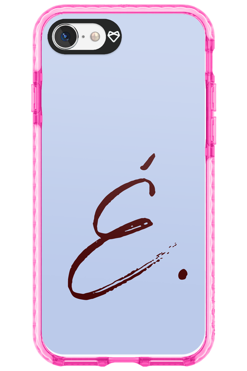 (Jellyfish Presso) E II 2.0 - Apple iPhone SE 2022