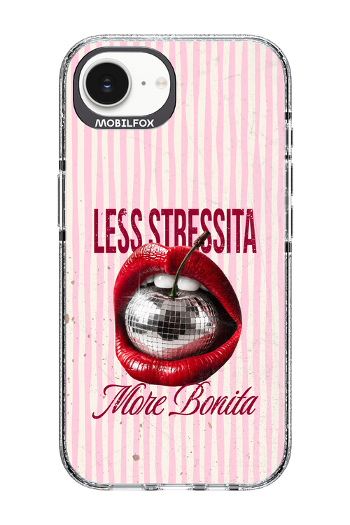 Bonita 2.0 - Apple iPhone 16e