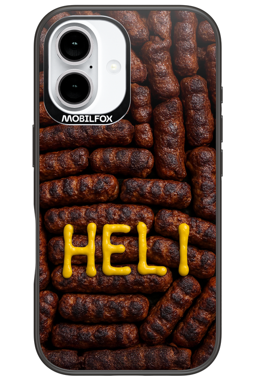Mici 2.0 - Apple iPhone 16