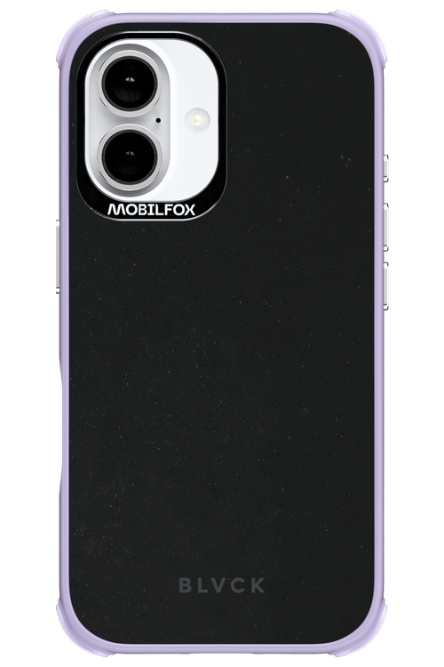 BLVCK 2.0 - Apple iPhone 16