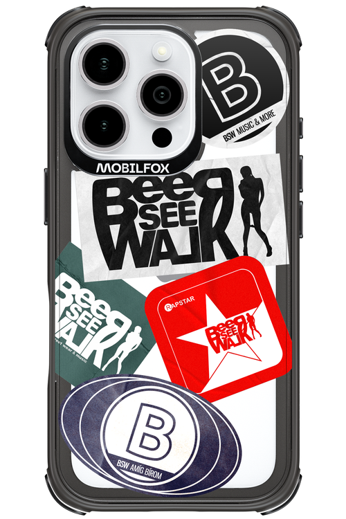 Beerseewalk I 2.0 - Apple iPhone 16 Pro