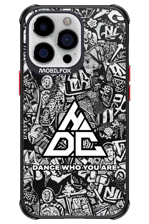 HDC 7 - Apple iPhone 13 Pro