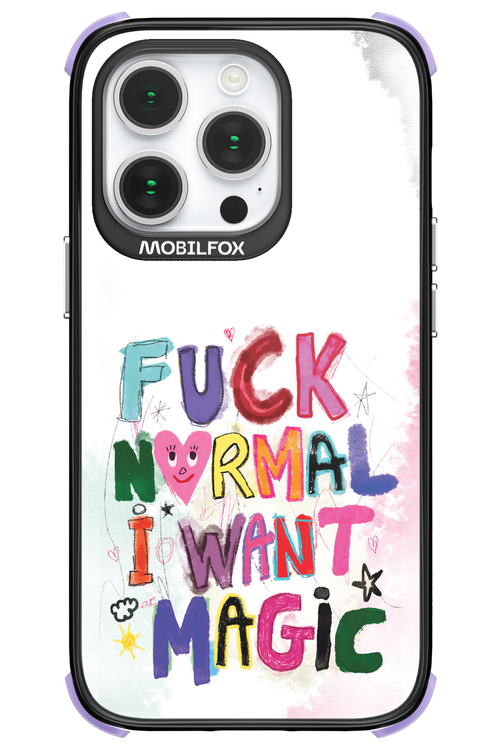 Magic 2.0 - Apple iPhone 14 Pro