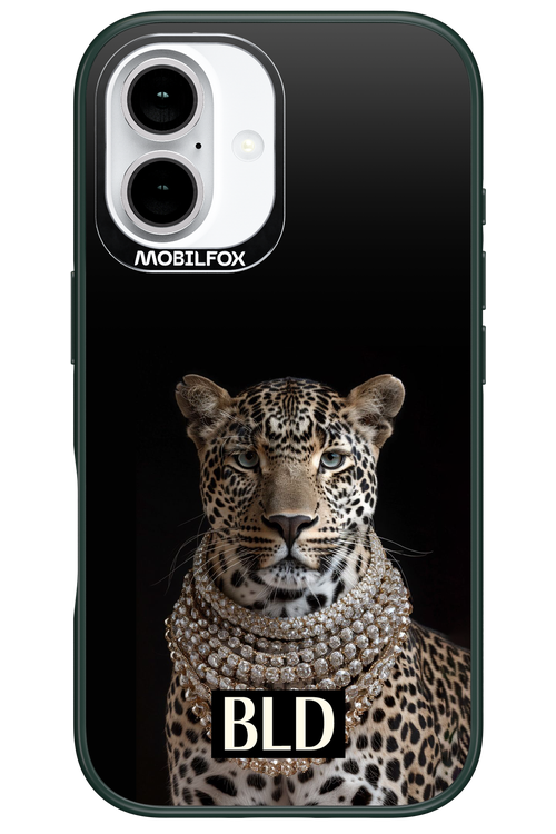 BLD LEO 2.0 - Apple iPhone 16