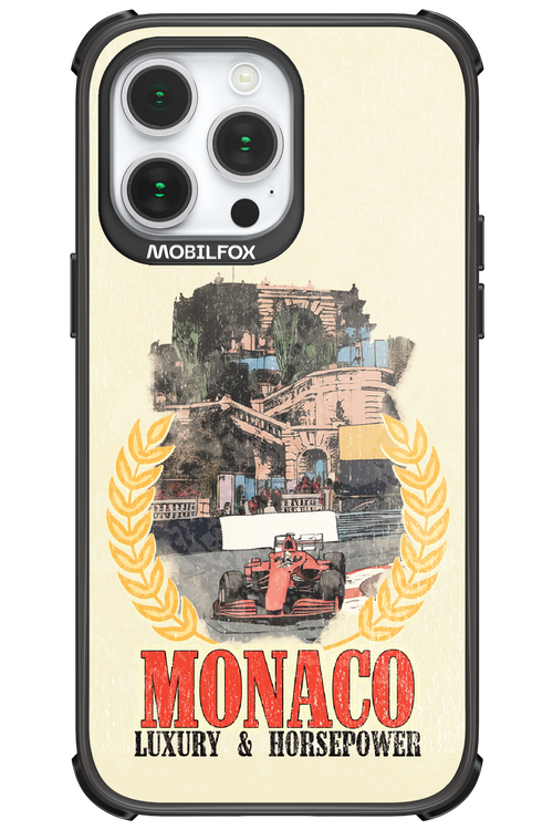Monaco Luxury - Apple iPhone 14 Pro Max