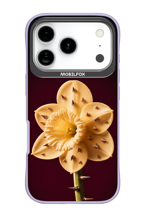 Not Your Flower 2.0 - Apple iPhone 17 Pro