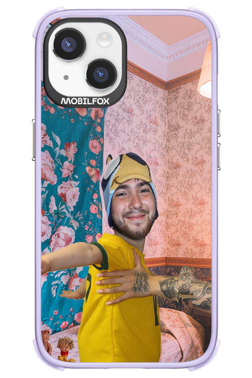 Balkan Style - Apple iPhone 14