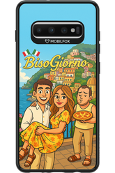 Biso Giorno - Samsung Galaxy S10+