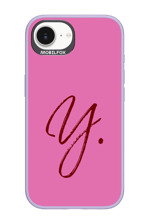(Sorbet) Y 2.0 - Apple iPhone 16e