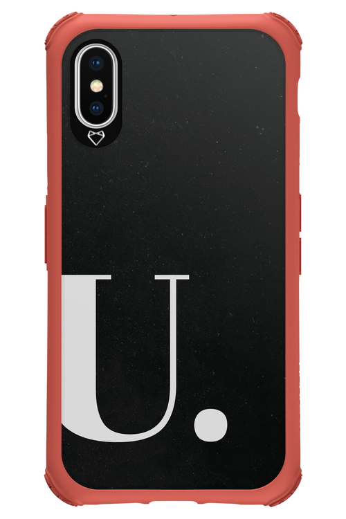 U (Off Space) 2.0 - Apple iPhone XS
