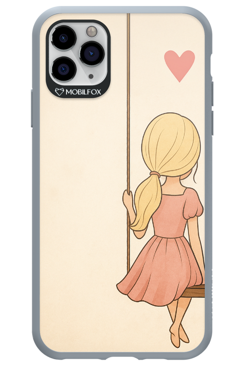 Girl Love I - Apple iPhone 11 Pro Max